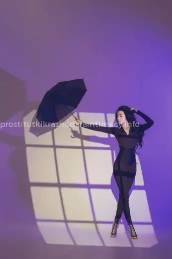 Проститутка Аня - Фото 2 №161885