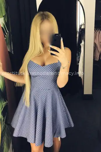 Проститутка Малика  - Фото 8 №164881