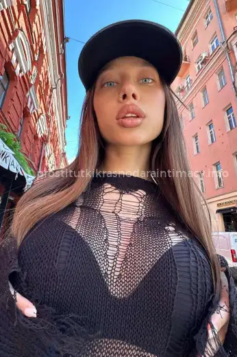 Проститутка Алиса - Фото 9 №326929