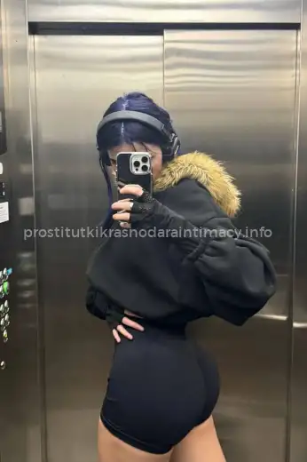 Проститутка Анастасия - Фото 8 №326935