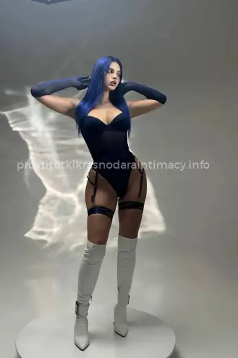 Проститутка Анастасия - Фото 3 №326935