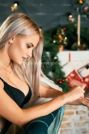 Проститутка Алиса - Фото 7 №326958