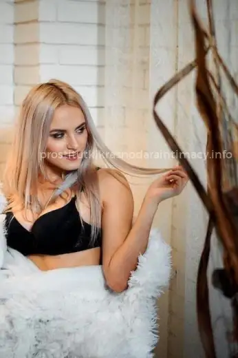 Проститутка Алиса - Фото 5 №326958