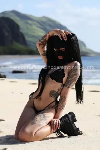 Проститутка Камилла - Фото 5 №326966