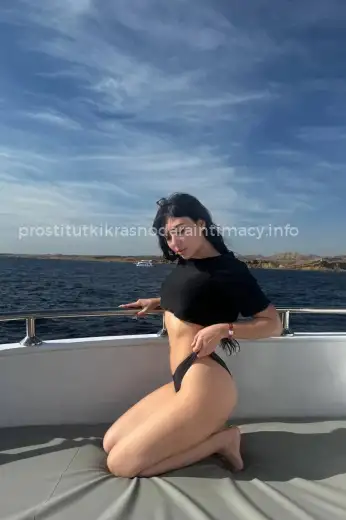 Проститутка Анна - Фото 4 №326976