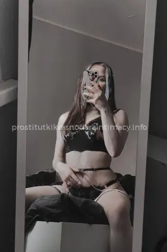 Проститутка Анна - Фото 8 №326977