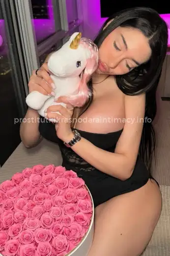 Проститутка Александра - Фото 7 №326985
