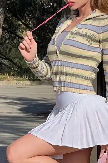Проститутка Арина - Фото 9 №327004