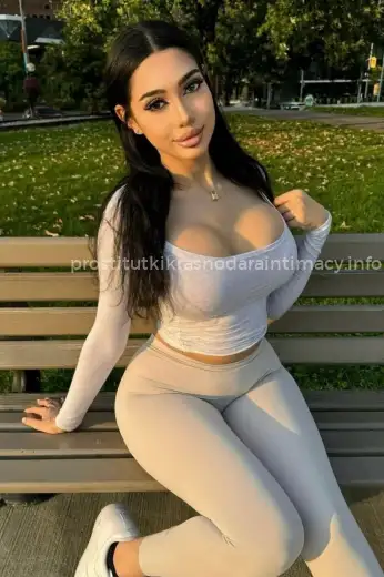Проститутка Камилла - Фото 8 №327007