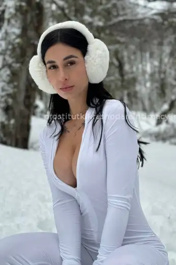 Проститутка Евдокия - Фото 4 №336629