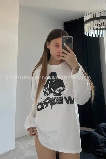 Проститутка Пелагея - Фото 4 №336645