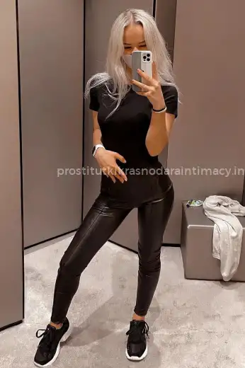 Проститутка Инна - Фото 4 №336647