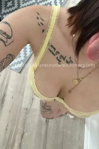 Проститутка Эрика - Фото 7 №336693