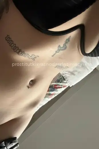 Проститутка Юлия - Фото 9 №336694