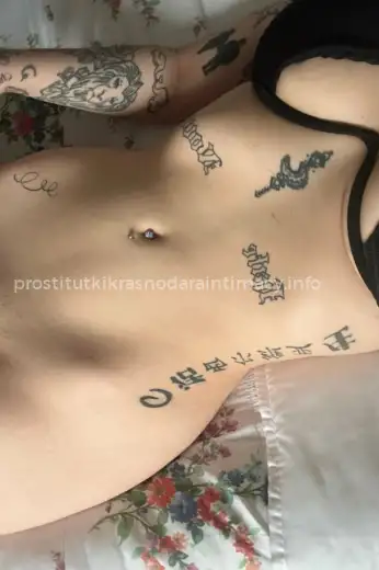 Проститутка Юлия - Фото 7 №336694