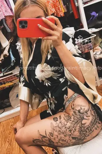 Проститутка Елизавета - Фото 7 №344499