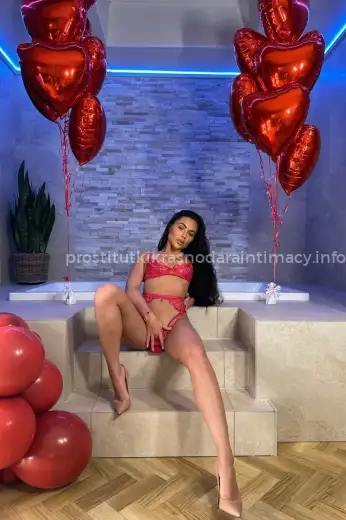 Проститутка Христина - Фото 4 №344500