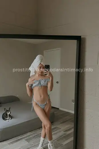 Проститутка Нелли - Фото 6 №344517