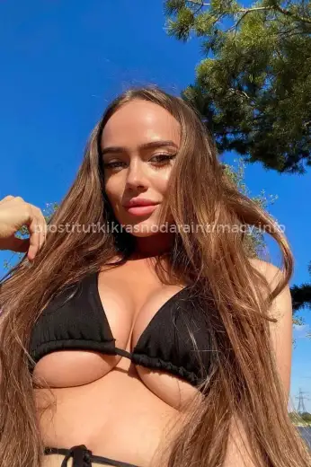 Проститутка Есения - Фото 5 №344534