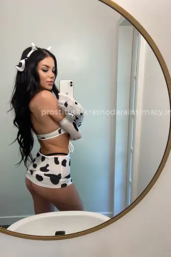 Проститутка Алевтина - Фото 10 №344597