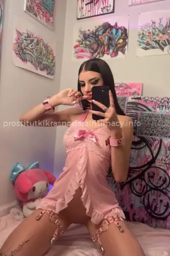 Проститутка Юста - Фото 6 №344606