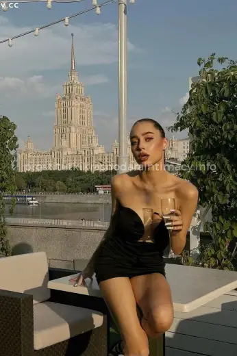 Проститутка Хильда - Фото 2 №344711