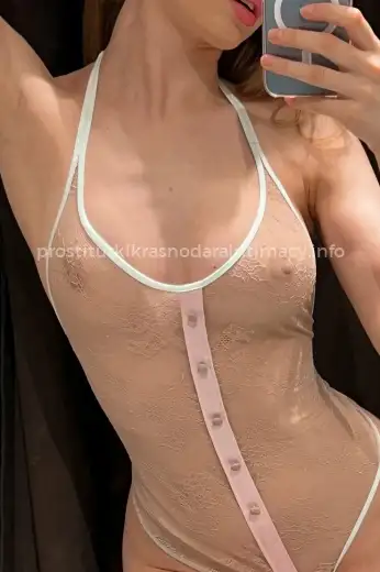 Проститутка Грета - Фото 6 №344773