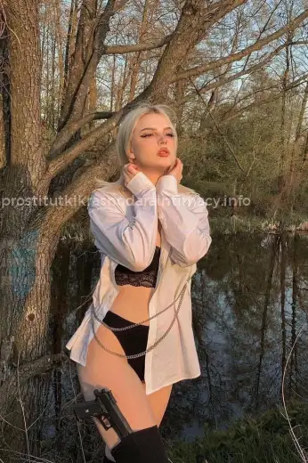 Проститутка Цецилия - Фото 8 №344807