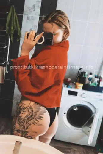 Проститутка Юлия - Фото 3 №344813
