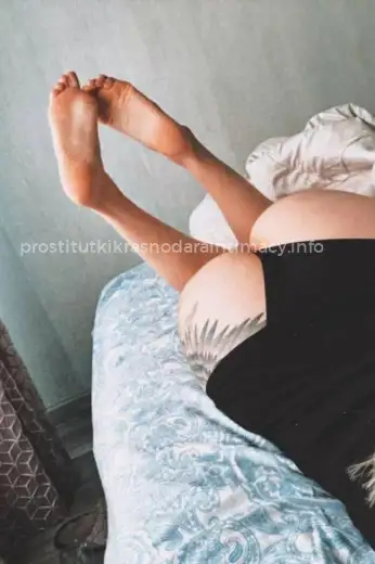 Проститутка Юлия - Фото 5 №344813