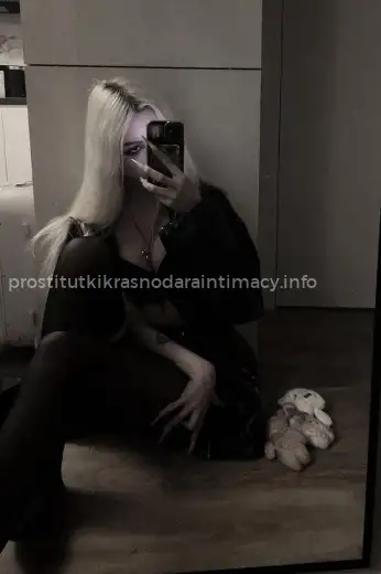 Проститутка Мира - Фото 5 №344909