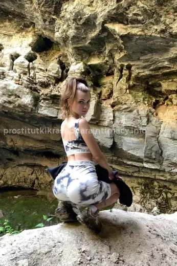 Проститутка Сабина - Фото 5 №344915
