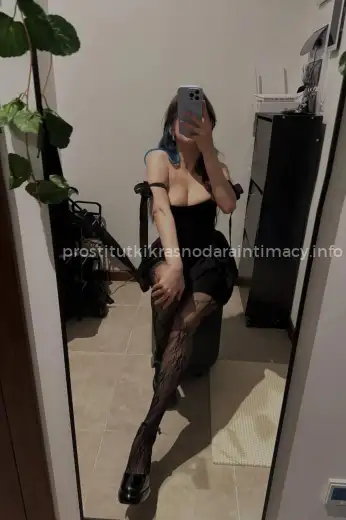 Проститутка Ясмина - Фото 4 №344930