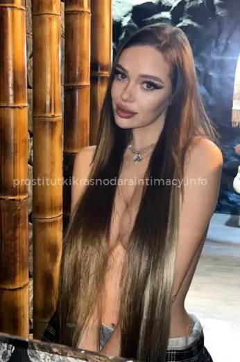 Проститутка Эльвира - Фото 3 №344959