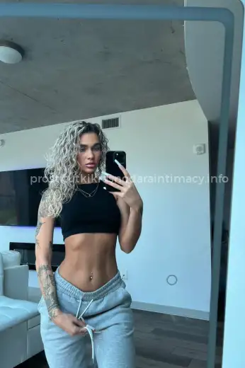 Проститутка Софья - Фото 7 №344963