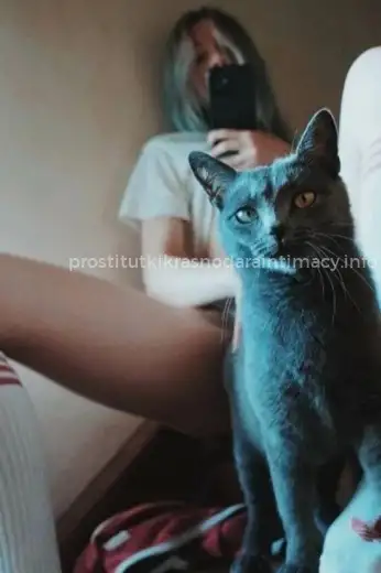Проститутка Ясмина - Фото 5 №344979
