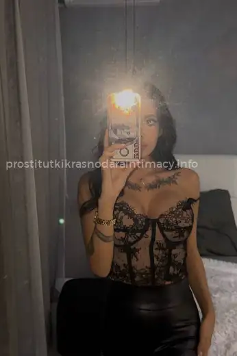 Проститутка Николь - Фото 5 №347957