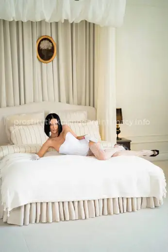 Проститутка Лила - Фото 11 №353475