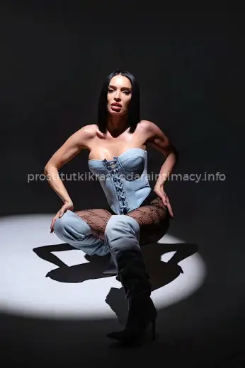 Проститутка Лила - Фото 4 №353475