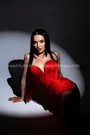Проститутка Лила - Фото 3 №353475