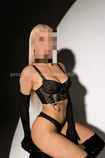 Проститутка Тиффани - Фото 8 №353635