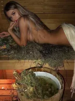 Анкета проститутки Настя - Фото 1, район Западный, 25 лет, №103781