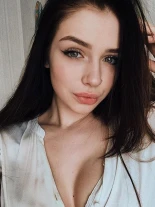 Анкета проститутки Оксана - Фото 1, район Западный, 23 года, №159106