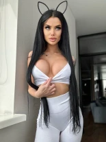 Анкета проститутки Лиля - Фото 1, район Западный, 25 лет, №207587