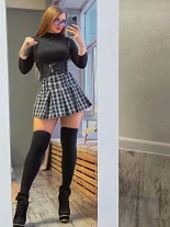 Анкета проститутки Марина - Фото 1, район Центральный, 26 лет, №209817