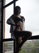 Анкета проститутки Арина - Фото 1, район Прикубанский, 30 лет, №211278