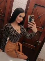 Анкета проститутки Алина - Фото 1, район Западный, 24 года, №212918