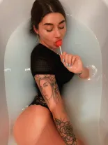 Анкета проститутки Алина - Фото 1, район Западный, 25 лет, №216149