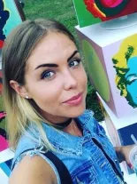 Анкета проститутки Марина - Фото 1, район Западный, 22 года, №25337