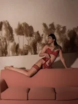 Анкета проститутки Арина - Фото 1, район Центральный, 30 лет, №255492